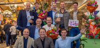 <p>Anfang November wurden die Gewinner des Dutch Flower Awards 2024 in den Kategorien Schnittblumen, Pflanzen und ausländische Lieferanten…</p>