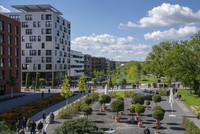 <p>"Das Konzept der <a href="https://www.buga2019.de/de/index.php" target="_blank">BUGA</a> Heilbronn 2019, die Gartenschau mit einer Stadtausstellung zum urbanen Leben zu verbinden, hat sich als sehr erfolgreich…</p>
