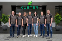 <p>Nach 39 Jahren unter der Führung von Sepp Kuster und seinem Team übernahm Anfang Januar 2025 die dritte Generation das Ruder der Gebr. Kuster AG in…</p>