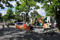 <p>Im Rahmen des Projektes «Bäume in der Stadt» von Grün Stadt Zürich wurden verschiedene Städte im In- und europäischen Ausland zum Thema Bäume befragt.…</p>