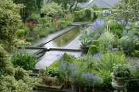 <p>Der traumhaft schöne Garten von Helen Dillon ist für Gartenfreunde eine der ersten Adressen in Dublin. Vor einigen Jahren wurde die zentrale…</p>