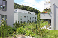<p>Die Vogel Gartenbau AG mit Sitz in Bern darf auf eine erfolgreiche, über 100-jährige Erfahrung in der Pflege von Grünflächen sowie der Gestaltung und…</p>