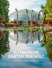 <p>Von den Renaissancegärten Italiens bis zu den futuristischen Botanischen Gärten Singapurs erzählt dieses farbenfrohe Buch die Geschichte dieser…</p>