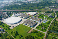 <p>Entsiegeln für mehr Biodiversität auf dem Vitra Campus: Das plant der Schweizer Designmöbelhersteller zusammen mit dem belgischen…</p>