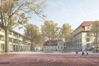 <p>Für die Gesamtsanierung und Erweiterung der Schulanlage Moosmatt in Luzern wurde ein offener Projektwettbewerb durchgeführt. Nun hat der Stadtrat dem…</p>