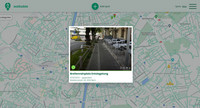 <p>In Bern wurde gestern die Plattform walkable.ch vorgestellt. Auf dieser können interessierte Personen Meldungen zum Wegnetz der gesamten Schweiz…</p>