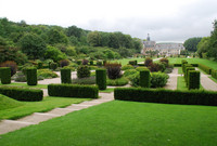 <p>Die Gärten von Valloires ­befinden sich auf dem ­Gelände des Zisterzienserklosters Abbaye de Valloires in Argoules in der Picardie. Das französische…</p>
