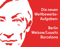 <p>In diesem Jahr wird der internationale Ideenwettbewerb für den Nachwuchs der Landschaftsarchitektur, Freiraumplanung und Stadtentwicklung zum 50. Mal…</p>