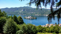 <p>Unter den oberitalienischen Seen gilt der Lago d´Orta als der&nbsp;«kleine Bruder» des östlich gelegenen Lago Maggiore. Mit nur 18,2 km², dem vielen Grün…</p>