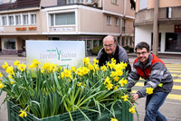 <p>Der Verband JardinSuisse Ostschweiz feiert in diesem Jahr seinen 100. Geburtstag. Mit einem vielfältigen Jubiläumsprogramm mit verschiedenen Aktionen…</p>