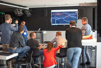 <p>Das netzwerk_G veranstaltete am 12. und 13. September einen Digital-Kongress für die Grüne Branche im SRF-Studio Leutschenbach im Studio 6 in Zürich…</p>