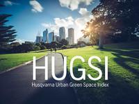 <p>Die Husqvarna Group hat den Urban Green Space Report 2024 veröffentlicht. Darin wird ein besorgniserregender Rückgang der städtischen Grünflächen…</p>