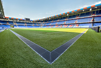 <p>Im Stadion St. Jakob-Park in Basel fanden während der Sommerspielpause der Schweizer Super League umfangreiche Umbauten statt. Spielfeldrasen samt…</p>