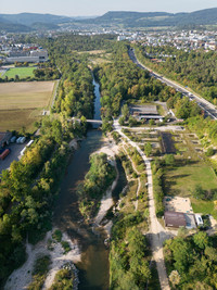 <p>Der Schweizer Heimatschutz zeichnet den Verein Birsstadt mit dem Wakkerpreis 2024 aus. Dies weil dieser Zusammenschluss von zehn Gemeinde ein…</p>