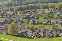 <p>Wie sollen Städte hochwertig verdichtet werden? Dem ging kürzlich der Kongress der Schweizerischen Vereinigung für Landesplanung (VLP-ASPAN) in…</p>
