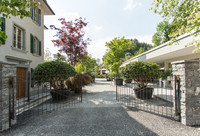 <p>Der im Sommer 2014 eröffnete Schaugarten in Aathal-Seegräben repräsentiert das «Haus der Garten­kompetenz» der Egli-Gruppe. Das Netzwerk der sieben…</p>
