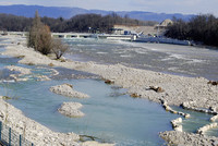 <p>Im September 2011 wurde das Flusswasserkraftwerk Rheinfelden offiziell in Betrieb genommen. Rund zwölf Millionen Euro investierte die Betreiberin…</p>