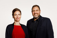 <p>Ab dem 1. März 2025 übernehmen Friederike Meinhardt und Pascal Bossert die Leitung der Abteilung Stadtraum in der Dienststelle Städtebau &amp; Architektur…</p>