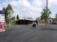 <p>Keltische Siedlung, Gasfabrik, besetzte Anlage und heute moderner Quartierpark: Für die Basler Bevölkerung wird ein geschichtsträchtiger Stadtpark…</p>