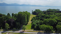 <p>Bald ist es wieder so weit. Mit der Ausstellung «Lausanne Jardins» verwandelt sich Lausanne alle fünf Jahre in ein grosses Gartenmuseum. Anfang April…</p>