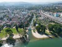 <p>Die Birsstadt, die Agglomeration am südlichen Stadtrand von Basel, wurde mit dem Wakkerpreis 2024 geehrt – für die Aufwertung des Natur- und…</p>