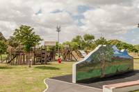 <p>Für die Neugestaltung des Nantes Park in einem Vorort von Kapstadt ging die Verwaltung einen besonderen Weg: Sie gab dem Park seine Geschichte zurück.…</p>