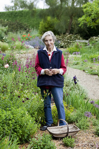 <p>Beth Chatto, die im Juni 2013 ihren 90. Geburtstag feierte, ist die Pionierin für eine naturgemässe Gestaltung und Pflanzenverwendung. In den fünfzig…</p>