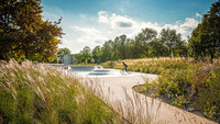 <p>Der Deutsche Landschaftsarchitektur-Preis geht in diesem Jahr an das Büro Lohaus Carl Köhlmos, Landschaftsarchitekten Stadtplaner, Hannover, das den…</p>