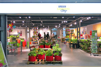 <p>Es ging alles sehr schnell. Innerhalb von nur einer Woche wurde in Wädenswil der erste Pop-up-Store für Urban Gardening auf die Beine gestellt.…</p>