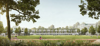 <p>Für die neue Schulanlage Saatlen in Zürich-Schwamendingen wurde ein Architekturwettbewerb im offenen Verfahren durchgeführt. Gewonnen hat das Projekt…</p>