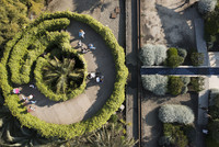 <p>Die fünfte Ausgabe des Internationalen Gartenfestivals Radicepura 2025 auf Sizilien steht unter dem Motto «Chaos (und) Ordnung im Garten». Im hierfür…</p>
