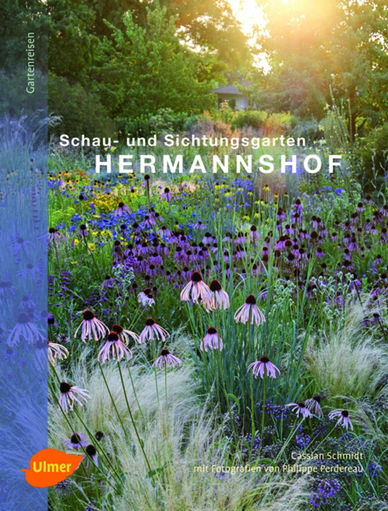 Buch «Hermannshof»